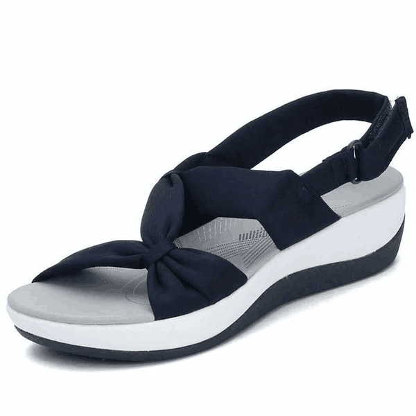 Suze | Orthopedische sandalen