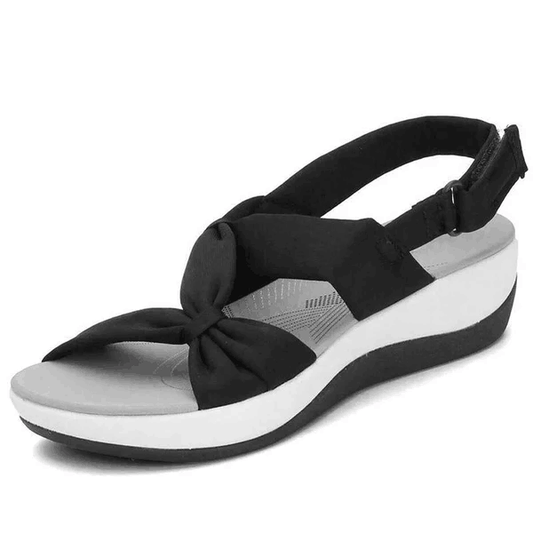 Suze | Orthopedische sandalen